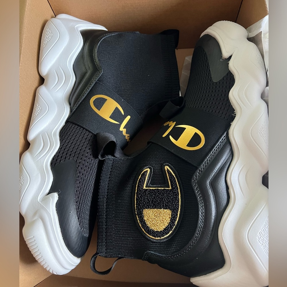 men’s champion sneakers